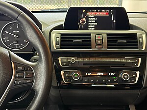 BMW 1 Series 116d M Sport A/T foto 8