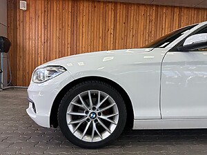 BMW 1 Series 116d M Sport A/T foto 3