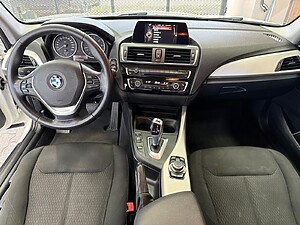 BMW 1 Series 116d M Sport A/T foto 7