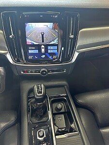 Volvo S90 D4 Momentum Automatic foto 14