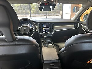 Volvo S90 D4 Momentum Automatic foto 17