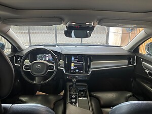 Volvo S90 D4 Momentum Automatic foto 15