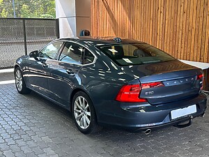 Volvo S90 D4 Momentum Automatic foto 23