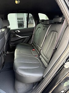 BMW X5 xDrive30d foto 11