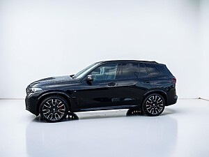BMW X5 xDrive30d foto 3
