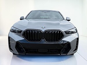 BMW X6 xDrive40i foto 2