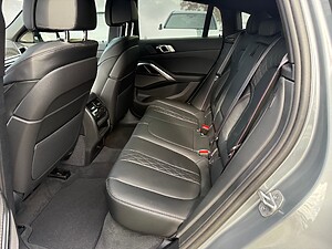 BMW X6 xDrive40i foto 9