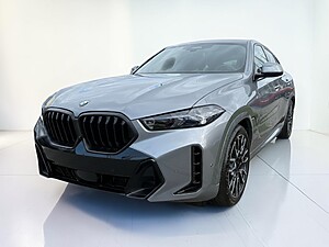 BMW X6 xDrive40i foto 1