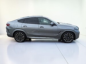 BMW X6 xDrive40i foto 6