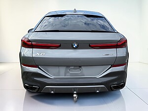 BMW X6 xDrive40i foto 5