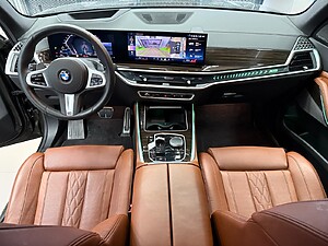 BMW X5 xDrive40i foto 5
