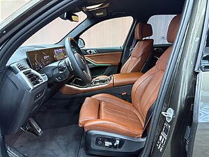 BMW X5 xDrive40i foto 6