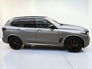 BMW X5 M60i xDrive foto 6