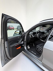 BMW X5 M60i xDrive foto 9