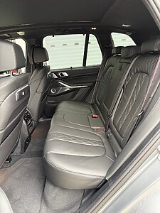 BMW X5 M60i xDrive foto 11