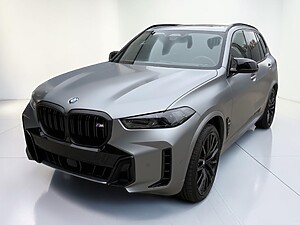 BMW X5 M60i xDrive foto 1