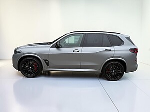 BMW X5 M60i xDrive foto 3