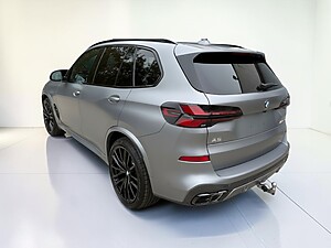 BMW X5 M60i xDrive foto 4