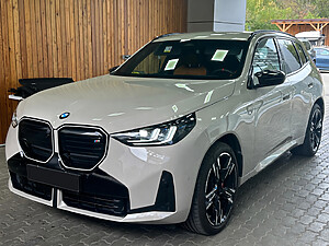 BMW X3 M50i xDrive foto 1
