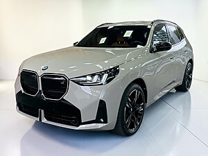 BMW X3 M50i xDrive foto 1