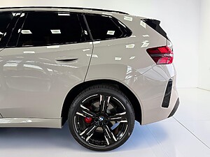 BMW X3 M50i xDrive foto 6