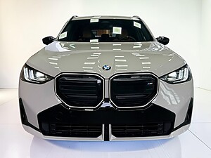 BMW X3 M50i xDrive foto 2