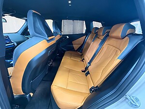 BMW X3 M50i xDrive foto 10