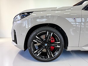 BMW X3 M50i xDrive foto 5