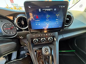 Mercedes-Benz Citan foto 8