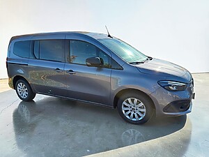 Mercedes-Benz Citan foto 2