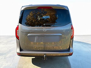 Mercedes-Benz Citan foto 5