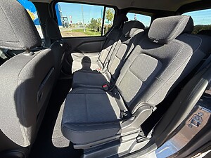 Mercedes-Benz Citan foto 11