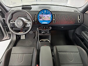 MINI Countryman S ALL4 foto 6