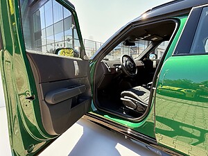 MINI Countryman S ALL4 foto 6