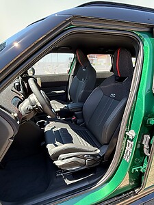 MINI Countryman S ALL4 foto 7