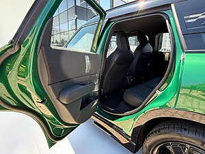 MINI Countryman S ALL4 foto 8
