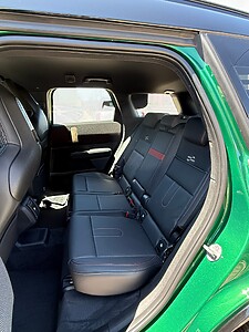 MINI Countryman S ALL4 foto 9