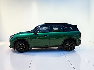 MINI Countryman S ALL4 foto 3