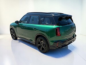 MINI Countryman S ALL4 foto 4