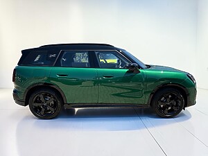 MINI Countryman S ALL4 foto 5