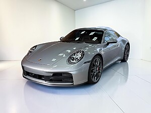 Porsche 911 Carrera S foto 1