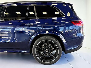 Mercedes-Benz GLS 450 d 4MATIC foto 6