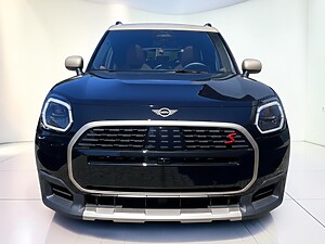 MINI Countryman S ALL4 foto 2