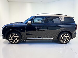 MINI Countryman S ALL4 foto 3