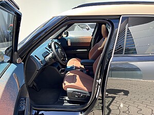 MINI Countryman S ALL4 foto 8