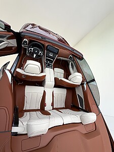 BMW 840i xDrive Convertible foto 10