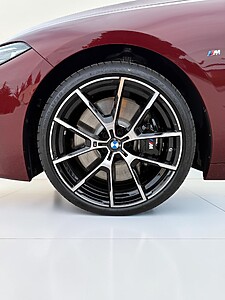 BMW 840i xDrive Convertible foto 7