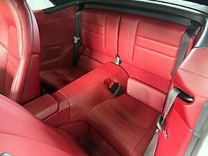 Porsche 911 Carrera Cabriolet foto 15