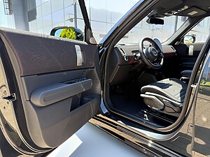 MINI Countryman S ALL4 foto 5