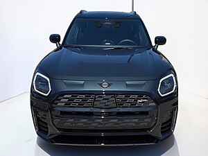 MINI Countryman S ALL4 foto 2